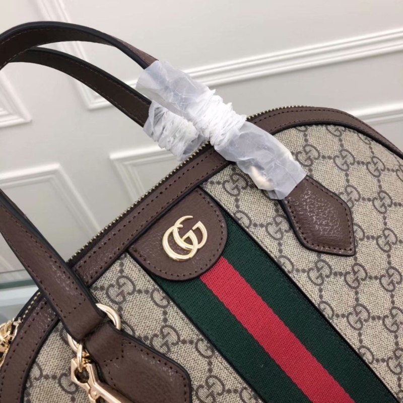 Gucci Top Handle Bags